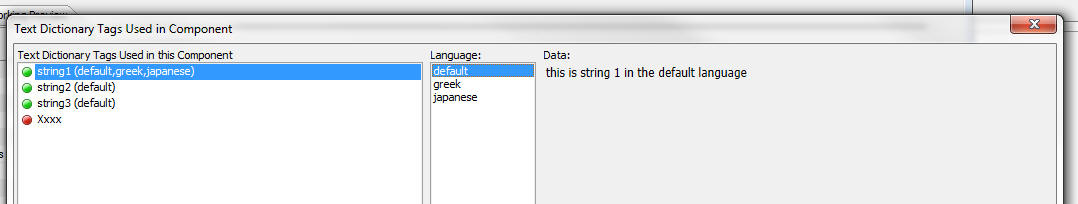 Textdictionary2